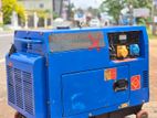 Denko 6.5 Kva Generator