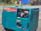 Denko 6.5 Kva Generator