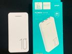 Denmen 10000 M Ah Power Bank