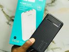 Denmen 10000mah Primium Quality Powerbanks