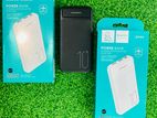Denmen Power Bank DP09 2USB 2.1A 10000MAH