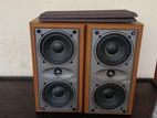 Denon 100w Speaker Pair