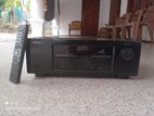 Denon 5.1 Amplifier