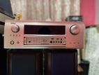 Denon 5.1 HDMI Amplifier