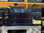 Denon 5.2ch 4K Ultra HD Amplifier with Bluetooth