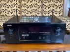 Denon 7.2 Dolby Atmos Amplifier with Bluetooth
