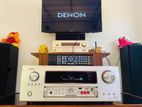 Denon 9.2 HDMI Network Amplifier