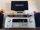 Denon 9CH Hdmi Network Amplifier