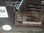 Denon Amplifier