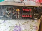 Denon Amp