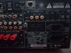Denon Power Amplifier