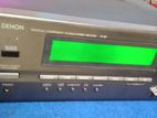 Denon Stereo Amplifier