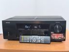 Denon amplifier