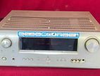 Denon Amplifier