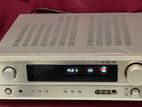 Denon Amplifier