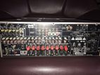 Denon Amplifier