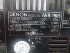 DENON AMPLIFIER