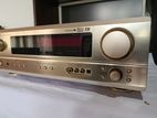 Denon Amplifier