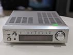 Denon Amplifier-Japan