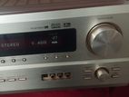 Denon Amplifire