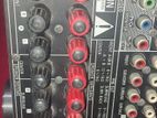 Denon Amplifire