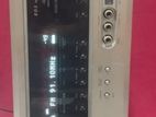 Denon Amplifier