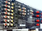 Denon Stereo Amplifier