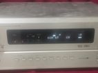 Denon Amplifier