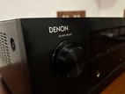 Denon AV Receiver
