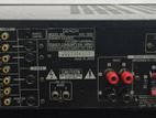 Denon AVC 1020 Amplifier