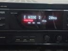 Denon AVC 1020 Amplifier