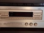 Denon AVR 2000 Amplifier