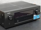 Denon AVR‑2313 Amplifier (Used)