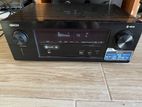 Denon AVR 2400H Dolby Atmos 7.2
