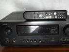 Denon Avr 3312 Audio Set