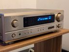 Denon AVR Amplifier With FM Tuner