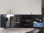 Denon AVR Amp