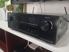 Denon AVR-X1100w Amp