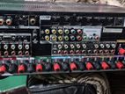 Denon AVR-X4000 Speaker
