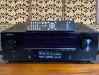 Denon AVR-X550BT 5.2ch HDMI Amplifier With Bluetooth