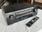 Denon AVR X550BT Amplifier
