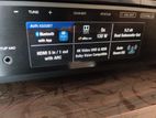 Denon Bluetooth 4k Ultra 5.2 Amplifier with App Control