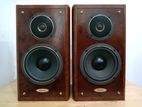 Denon Bookshelf Speakers