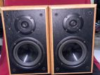 Denon Bookshelf Speakers