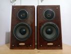 Denon Bookshelf Speakers