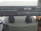 Denon CD Player DCD-715