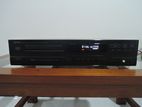 Denon DCD 715 CD Player