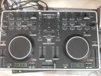 Denon DJ Controller-Japan