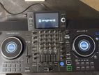 Denon DJ Live 4