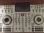 Denon Dj Prime 4 Audio Mixer